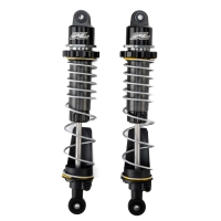 Horizon Hobby - PowerStroke Rear Oil-Filled Shocks (2): ARRMA GORGON / QUAKE (PRO641601)