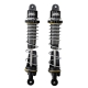 Horizon Hobby - PowerStroke Rear Oil-Filled Shocks (2): ARRMA GORGON / QUAKE (PRO641601)