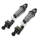 Horizon Hobby - PowerStroke Rear Oil-Filled Shocks (2): ARRMA GORGON / QUAKE (PRO641601)