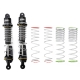 Horizon Hobby - PowerStroke Rear Oil-Filled Shocks (2): ARRMA GORGON / QUAKE (PRO641601)