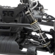 Horizon Hobby - PowerStroke Rear Oil-Filled Shocks (2): ARRMA GORGON / QUAKE (PRO641601)