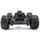 Horizon Hobby - PowerStroke Rear Oil-Filled Shocks (2): ARRMA GORGON / QUAKE (PRO641601)