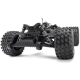 Horizon Hobby - PowerStroke Rear Oil-Filled Shocks (2): ARRMA GORGON / QUAKE (PRO641601)