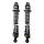 Horizon Hobby - PowerStroke Rear Oil-Filled Shocks (2): ARRMA GORGON / QUAKE (PRO641601)