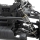 Horizon Hobby - PowerStroke Rear Oil-Filled Shocks (2): ARRMA GORGON / QUAKE (PRO641601)