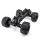 Horizon Hobby - PowerStroke Rear Oil-Filled Shocks (2): ARRMA GORGON / QUAKE (PRO641601)