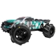 Horizon Hobby - 1/16 Dumont F/R MT Tires Black Split Six (2): ARRMA MINI KRATON (PRO1031210)