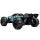 Horizon Hobby - 1/16 Dumont F/R MT Tires Black Split Six (2): ARRMA MINI KRATON (PRO1031210)