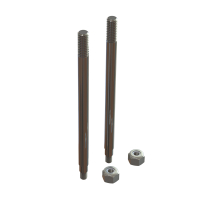 Horizon Hobby - PowerStroke Shocks Shafts for PRO641600 (PRO641652)