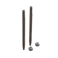 Horizon Hobby - PowerStroke Rear Shock Shafts for PRO641601 (PRO641653)