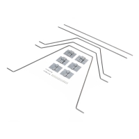 Horizon Hobby - Float Strut Set: Valiant 20cc (HAN15066)