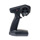 Horizon Hobby - SLT3 3CH 2.4Ghz Transmitter Only - Axial Programming (SPMSLT380)