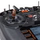 Spektrum - NX8+ transmitter