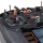 Spektrum - NX8+ transmitter