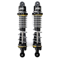 Horizon Hobby - PowerStroke Oil-Filled Shocks (2): ARRMA GORGON / QUAKE Front & FURY Front or Rear (PRO641600)
