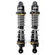 Horizon Hobby - PowerStroke Oil-Filled Shocks (2): ARRMA GORGON / QUAKE Front & FURY Front or Rear (PRO641600)