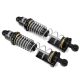 Horizon Hobby - PowerStroke Oil-Filled Shocks (2): ARRMA GORGON / QUAKE Front & FURY Front or Rear (PRO641600)