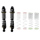 Horizon Hobby - PowerStroke Oil-Filled Shocks (2): ARRMA GORGON / QUAKE Front & FURY Front or Rear (PRO641600)