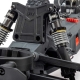 Horizon Hobby - PowerStroke Oil-Filled Shocks (2): ARRMA GORGON / QUAKE Front & FURY Front or Rear (PRO641600)