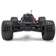 Horizon Hobby - PowerStroke Oil-Filled Shocks (2): ARRMA GORGON / QUAKE Front & FURY Front or Rear (PRO641600)
