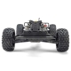 Horizon Hobby - PowerStroke Oil-Filled Shocks (2): ARRMA GORGON / QUAKE Front & FURY Front or Rear (PRO641600)