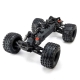 Horizon Hobby - PowerStroke Oil-Filled Shocks (2): ARRMA GORGON / QUAKE Front & FURY Front or Rear (PRO641600)