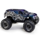 Gorgon 223S 2WD RTR Brushless Monster Truck blue/black - 1:10