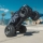 Gorgon 223S 2WD RTR Brushless Monster Truck blue/black - 1:10