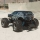 Gorgon 223S 2WD RTR Brushless Monster Truck blue/black - 1:10