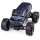 Gorgon 223S 2WD RTR Brushless Monster Truck blue/black - 1:10