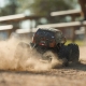 Gorgon 223S 2WD RTR Brushless Monster Truck red/black - 1:10