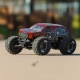 Gorgon 223S 2WD RTR Brushless Monster Truck red/black - 1:10