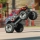Gorgon 223S 2WD RTR Brushless Monster Truck red/black - 1:10