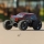 Gorgon 223S 2WD RTR Brushless Monster Truck red/black - 1:10