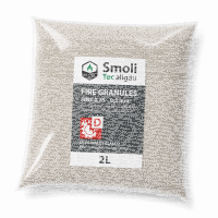2l Extover® fine Bag Brandschutzgranulat