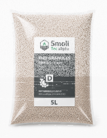 5l Extover® fine Bag Brandschutzgranulat