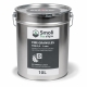 10l Extover® fine Hobbock UN-Metalleimer...