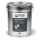 10l Extover® fine Hobbock UN-Metalleimer Brandschutzgranulat