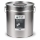 30l Extover® fine Hobbock UN-Metalleimer Brandschutzgranulat