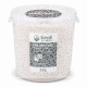 33l Extover® fine Kunststoffeimer Brandschutzgranulat