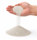 33l Extover® fine Kunststoffeimer Brandschutzgranulat
