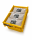 45l Extover® fine in Sicherheitsbox V3 Lithium Akkus 600 x 400 x 300mm