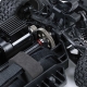 Mojave Grom 4X4 RTA KIT Bausatz Brushed Desert Truck - 1:16