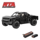 Mojave Grom 4X4 RTA KIT Bausatz Brushed Desert Truck - 1:16