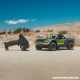 Mojave Grom 4X4 RTA KIT Bausatz Brushed Desert Truck - 1:16