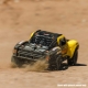 Mojave Grom 4X4 RTA KIT Bausatz Brushed Desert Truck - 1:16