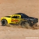 Mojave Grom 4X4 RTA KIT Bausatz Brushed Desert Truck - 1:16