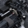 Mojave Grom 4X4 RTA KIT Bausatz Brushed Desert Truck - 1:16