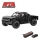Mojave Grom 4X4 RTA KIT Bausatz Brushed Desert Truck - 1:16