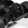 Mojave Grom 4X4 RTA KIT Bausatz Brushed Desert Truck - 1:16
